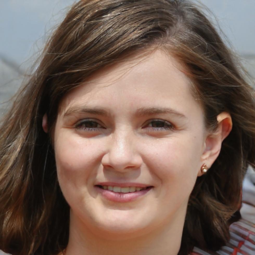 Portrait de Nolwenn Dubois