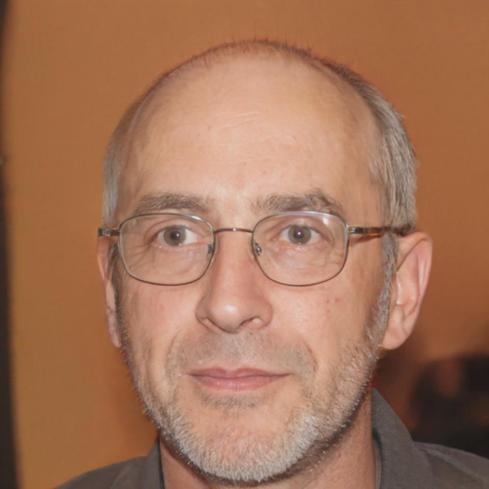 Photo de profil de Théo Marchand, utilisateur depuis janvier 2024